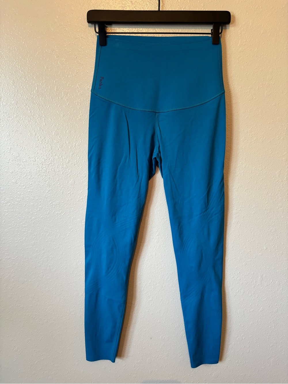 Fanka reversible leggings